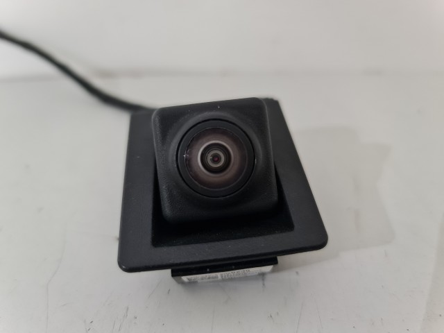 Rear Camera